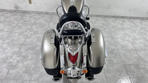 Kawasaki Vulcan Nomada 1700