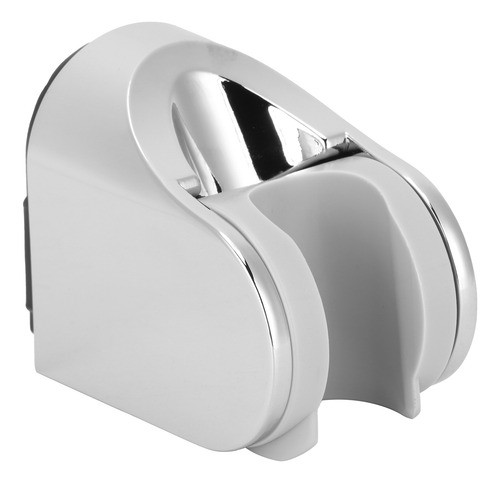 Soporte Para Cabezal De Ducha De Pared Giratorio Y Ajustable