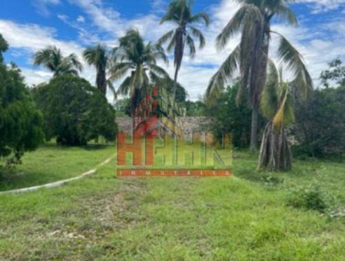 Cholul, Terreno En Venta, Yucatán