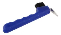 Comprar Equipo De La Preparación Del Caballo Azul