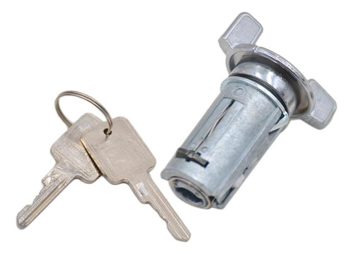 Cerradura De Interruptor De Encendido Automático Con