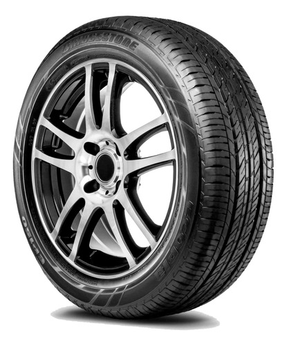 Neumatico Bridgestone 195/60r16 Ecopia Ep150 89h