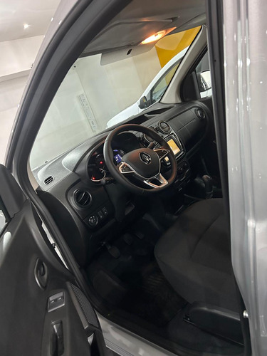 Renault Kangoo Ii Express Confort 1.6 Sce