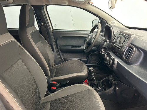 Fiat Mobi 1.0 Way