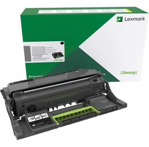 Unidad De Imagen Lexmark 24b7265 Original M1145 Xm 1145/3150