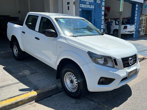 Nissan Frontier 2.3 S Cd 4x4 Mt