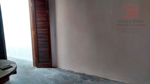 Imagem 6 de 15 de Casa - Penha De Franca - Ref: 5944 - V-5944