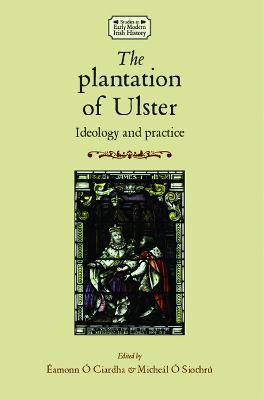 Libro The Plantation Of Ulster - David Edwards