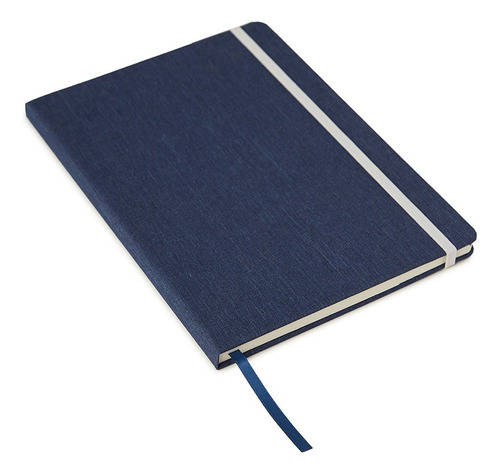 Cuaderno Anotador Eco C/elastico 17x25 Opc C/logo | Giveaway