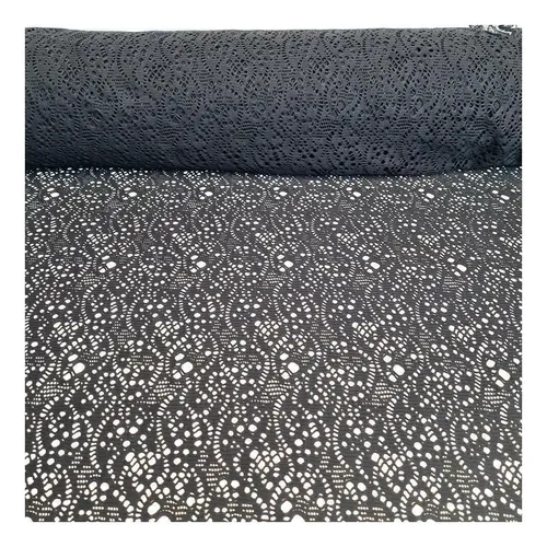 Tela Crochet Cannes (ancho 1.50 M) X Metro
