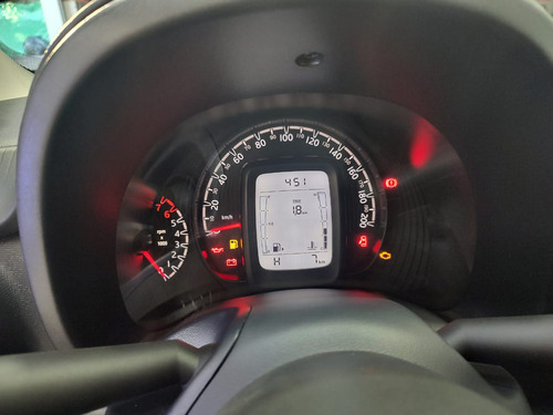 Fiat Mobi 1.0 Trekking