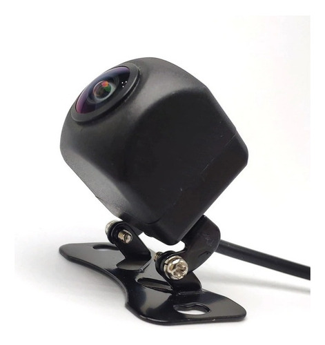 Âmera De Ré 180 Graus Universal Acr-100