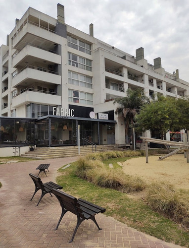Departamento En Alquiler En El Portal - North Coral Plaza, Nordelta, Tigre