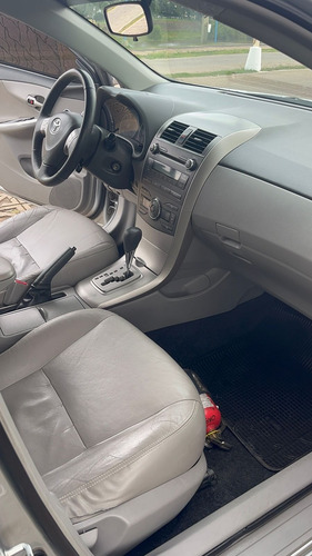 Toyota Corolla 1.8 Xei At