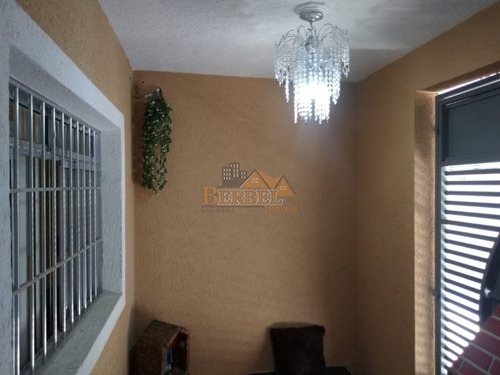 Imagem 7 de 30 de Sobrado Com 2 Dormitórios, 1 Suíte, 2 Vagas, 63 M² - Cidade Tiradentes - 4974
