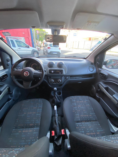 Fiat Uno 1.0 Vivace Flex 5p