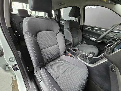 Maxus T60 Dcab 4x2 2.8 Diesel Automatica 2023