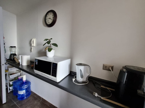 Depto En Arriendo 3d2b Con Bod. Y Estac. - Metro El Parrón