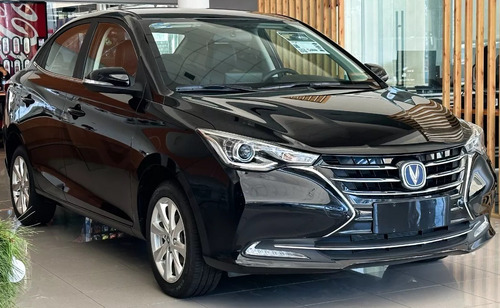 2026 Changan Alsvin 1.5l Mt 101hp 106l R15 18km/l