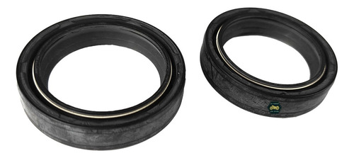 Retenes De Suspension 39 Mm 2005-2006 Hd 883 Low Xll
