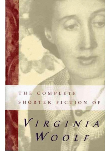 Libro Complete Shorter Fiction, The