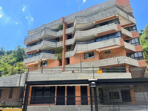 Apartamento En Alquiler Los Campitos Mls #24-9327, Caracas Rc 006