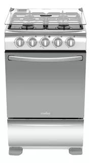 Cocina De Piso 52 Cm Grafito Mabe - Tx5110p1