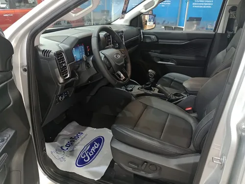 Ford Ranger 2.0 Xlt 4x4