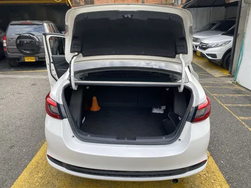 Mazda Sedan 2 1.5 Grand Touring Lx 2024