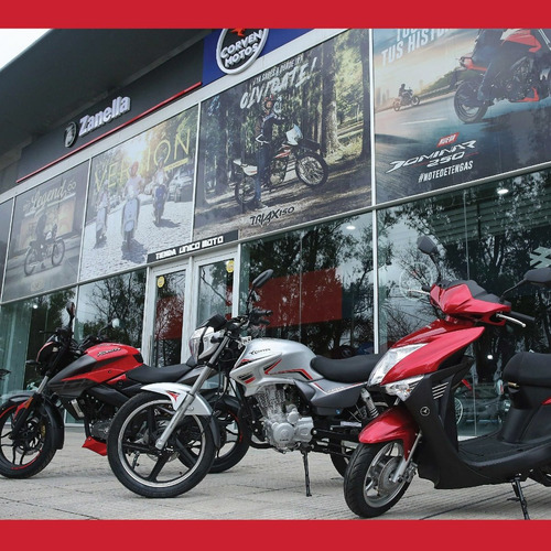 Imagen 10 de 17 de Bajaj Rouser Ns 200 - Unico Moto Canning