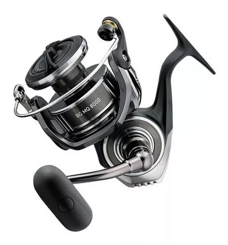 Daiwa 500c  MercadoLibre 📦