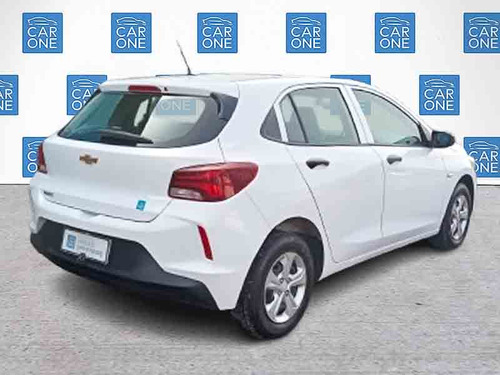 Chevrolet Onix 1.2 5P L19