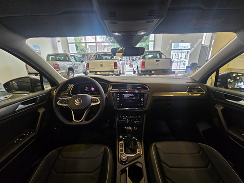 Volkswagen Tiguan Allspace 2.0 Tsi Life 4Motion Dsg
