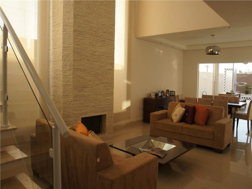 Sobrado Com 4 Dormitórios À Venda, 550 M² Por R$ 1.710.000 - Condomínio Colinas Do Sol - Sorocaba/sp, Em Frente Ao Paço Municipal. - So0012 - 67640330