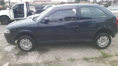 Vw Gol 2013 Flex Básico Com Débitos Leia O Anuncio