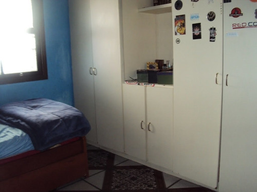 Imagem 15 de 15 de Casa Sobrado Em Jardim Penha - São Paulo - 100