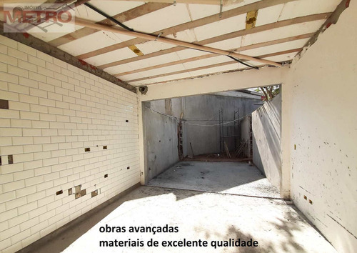 Imagem 22 de 23 de Sobrado Com 3 Dorms, Jardim Prudência, São Paulo - R$ 570 Mil, Cod: 91173 - V91173