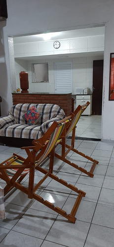 Temporada Praia Peruíbe