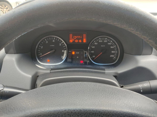 Renault Duster 20 D 4x2a