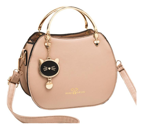 Bolso Do Hombro Com Pequeño Y Bonito Para Mujer