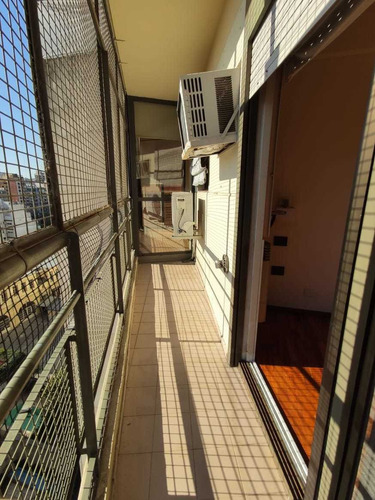 Alquiler - Departamento 2 Ambientes Con Balcon - Belgrano