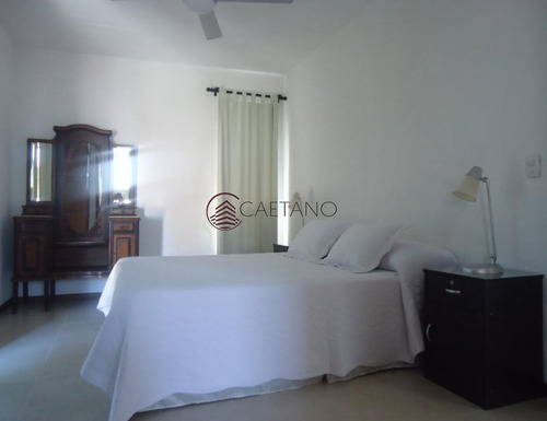 Imagen 8 de 23 de Casa Playa Montoya Cuatro Dormitorios - La Barra Montoya
