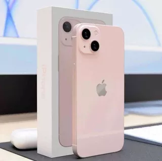 iPhone 13 128g (pink)