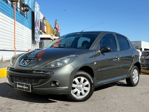 Peugeot 207 1.6 Xs