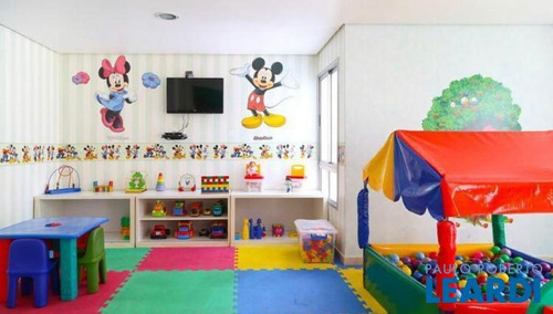 Imagem 15 de 15 de Apartamento - Vila Gustavo - Sp - 618647