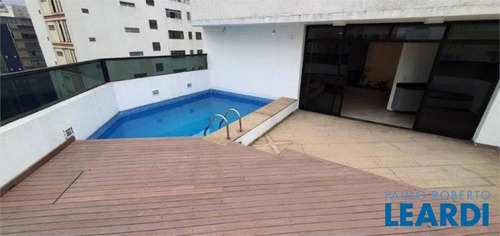 Imagem 1 de 11 de Cobertura - Jardim América - Sp - 640596