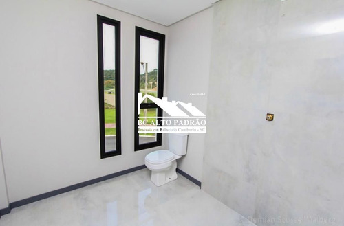 Imagem 30 de 30 de Casa Em Condomínio Fechado - Caledônia - Camboriú/sc - 2219