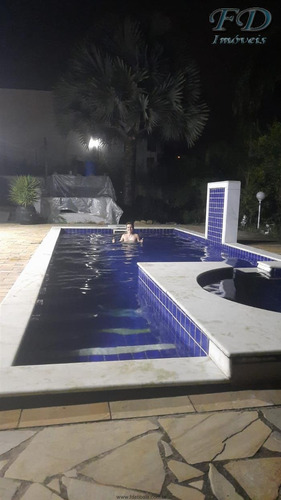 Imagem 11 de 21 de Chácaras Em Condomínio À Venda Em Itupeva/sp - Compre O Seu Chácaras Em Condomínio Aqui! - 1496409