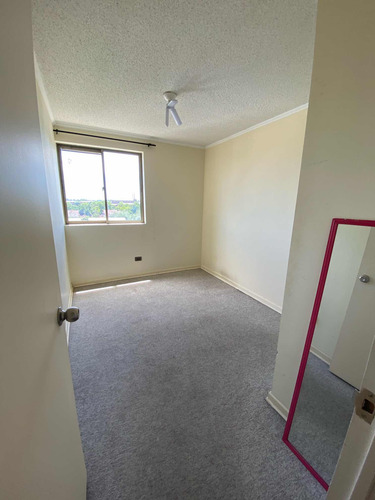Arriendo Departamento 2d+2b Edificio Don Jorge En Chillán