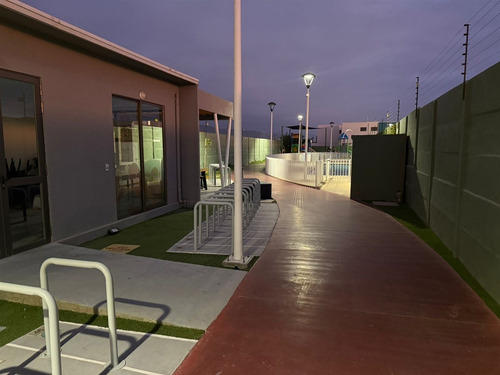 Casa Se Arrienda En Condomio Residencial, En Antofagasta